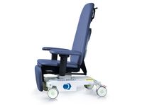 IBIOM - Model HEMA+ - Compact, Multifunctional Treatment Chair & Phlebotomy Chair