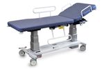 IBIOM - Model Echo-Flex 5002 - General Ultrasound Treatment Table