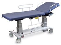 IBIOM - Model Echo-Flex 5002 - General Ultrasound Treatment Table
