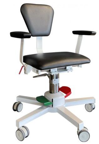 IBIOM - Model ERGO XR2 - Medical Imaging Chair