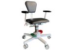 IBIOM - Model ERGO XR2 - Medical Imaging Chair