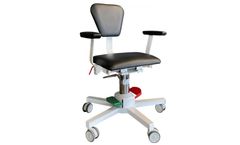 IBIOM - Model ERGO XR2 - Medical Imaging Chair