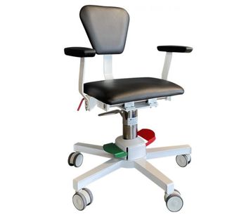 IBIOM - Model ERGO XR2 - Medical Imaging Chair