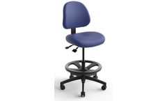 IBIOM - Model 200 - Medical Chair
