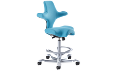 Capisco - Model 8106 - Ergonomic Medical Chair