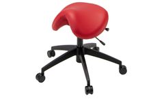 IBIOM - Model Saddle - Medical Chair