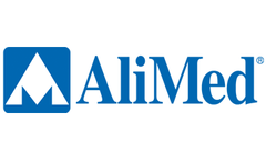 AliMed - Curve Grab Bar