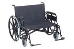 ConvaQuip - Model 900 Series - Wheelchairs