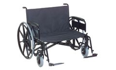 ConvaQuip - Model 900 Series - Wheelchairs