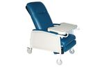 Drive Medical - Model 710561 - Drive Medical Three-Position Recliner