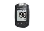 Palliance - Model On Call Sure Sync BGMS - Blood Glucose Meter