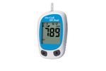 Palliance - Model On Call GK Dual BGMS - Blood Glucose Monitoring System