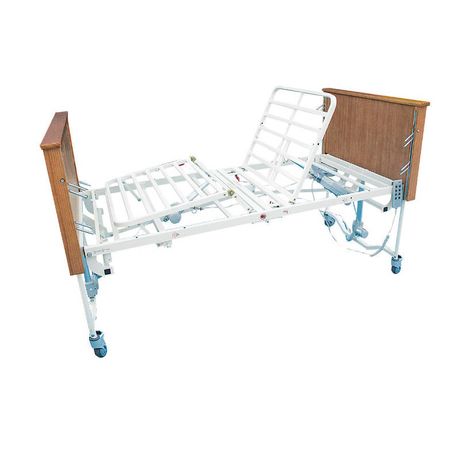 Sumed - Integrity Homecare Electric Folding Bed