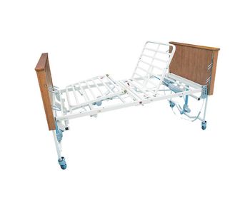 Sumed - Integrity Homecare Electric Folding Bed
