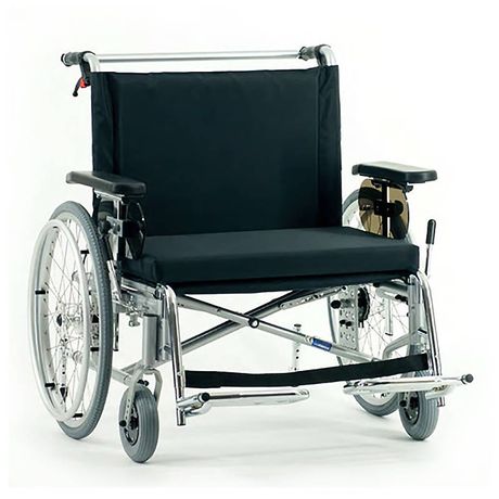 Sumed Goliath - Model GOLIHDPS - Heavy Duty Wheelchair Patient Specified