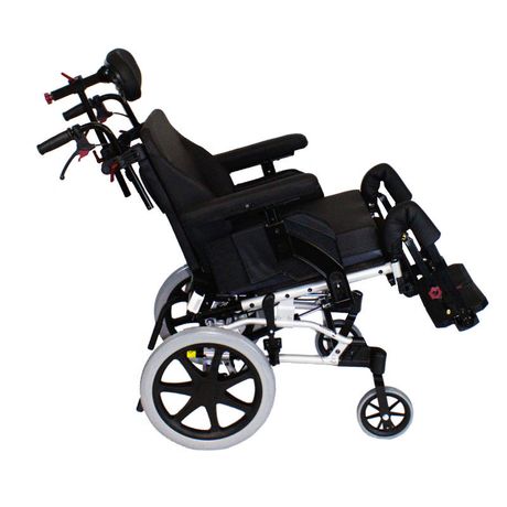 Sumed Netti - Model 4U CE Plus - Adult Postural Wheelchair Patient Specified