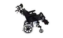 Sumed Netti - Model 4U CE Plus - Adult Postural Wheelchair Patient Specified