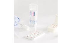 SureScreen - Oral Fluid Drug Testing Kit