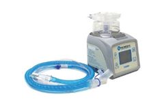 Viomedex - Model VX8500-VX8501 - Respiratory Humidifier & Autofeed Chamber