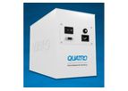 Quatro - Basic Multi-Purpose Dust Collector and Fume Extractors