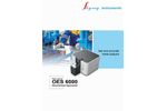 Skyray Instruments - Model OES 6000 - Optical Emission Spectrometer - Brochure
