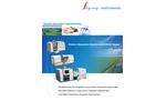 Skyray Instruments - Model AAS 6000 - Flame Atomic Absorption Spectrometer - Brochure