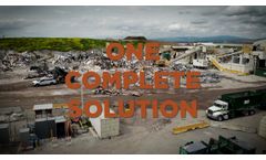 One Solution for the Waste and Recycling Industry | Starlight Software Solutions - Video
