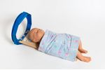 MiniPaque - Model PA-04 - System for Pediatric Immobilization