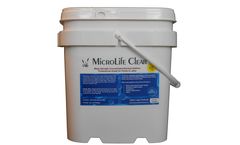 Model MicroLife Clear - Beneficial Pond Bacteria
