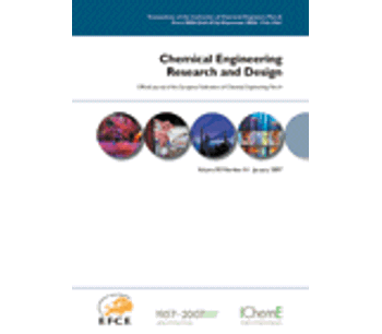Chemical Engineering Research and Design (ChERD)