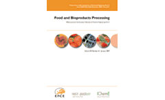 Food and Bioproducts Processing (FBP)