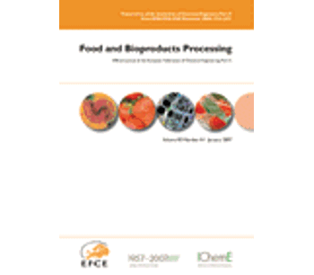 Food and Bioproducts Processing (FBP)