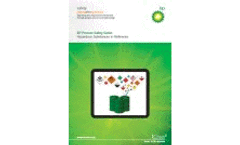 Hazardous Substances in Refineries 2005 Edition - BP Process Safety Series