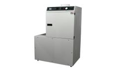 Model F8200 SERIES - SMT Reflow Ovens, Wave Solder Machines, and Laser CNC Applications