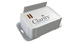Clarity IoT - Model Standard - Air Quality Monitor