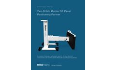 Reina - Two-Stitch Mobile DR Panel Positioning Partner - Brochure