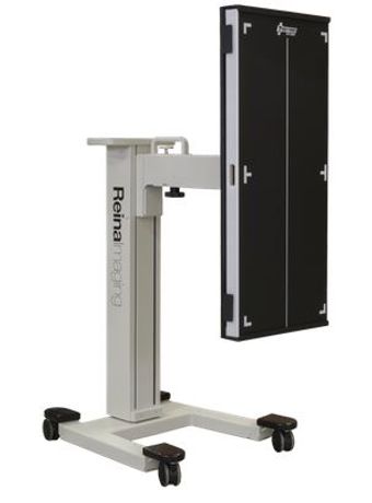 Reina - Two-Stitch Mobile DR Panel Positioning Partner