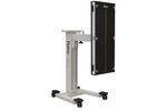 Reina - Two-Stitch Mobile DR Panel Positioning Partner