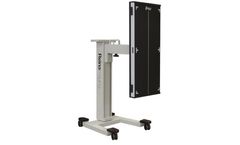 Reina - Two-Stitch Mobile DR Panel Positioning Partner
