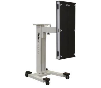 Reina - Two-Stitch Mobile DR Panel Positioning Partner