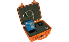 RPD - Air Sampling Pump Kit