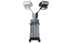 Model FDR AQRO - Portable Digital X-Ray System