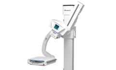Model Persona U - Digital Radiography U-arm System