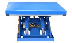 Vestil - Model EHLT - Electric Hydraulic Scissor Lift Tables
