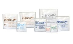 Claricuff Disposable