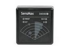 SensMax - Model TAC-B 3D-W - People Counting Sensor