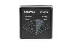 SensMax - Model TAC-B 3D-W - People Counting Sensor