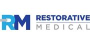 Restorative Medical, A Division of Spry Therapeutics