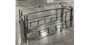Stainless Farrowing Crates