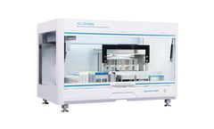 Model Auto-Pure 4800 - Nucleic Acid Purification System